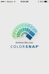 Color Snap - Sherwin